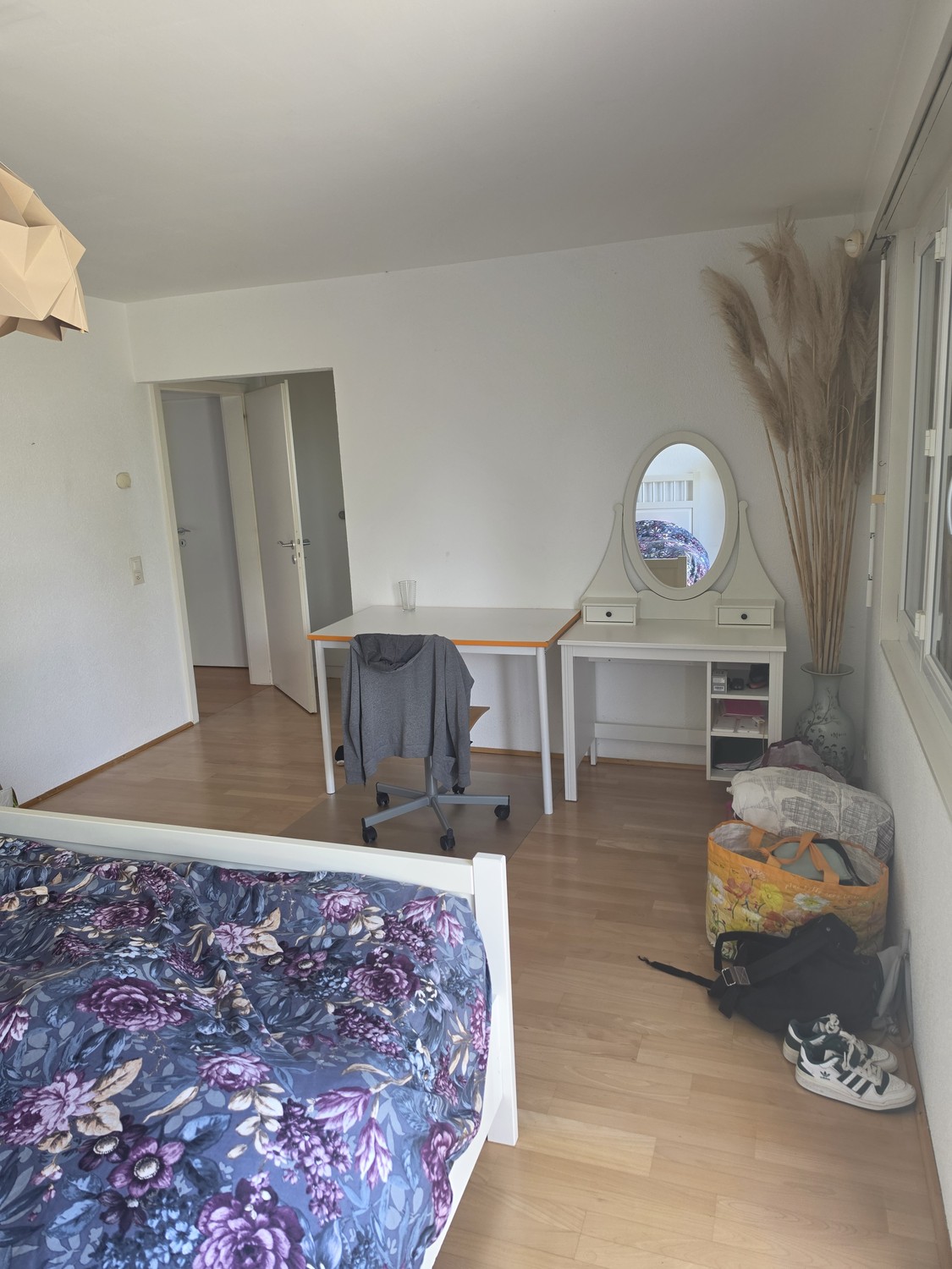 Room in a shared flat, photo 2 sur 6