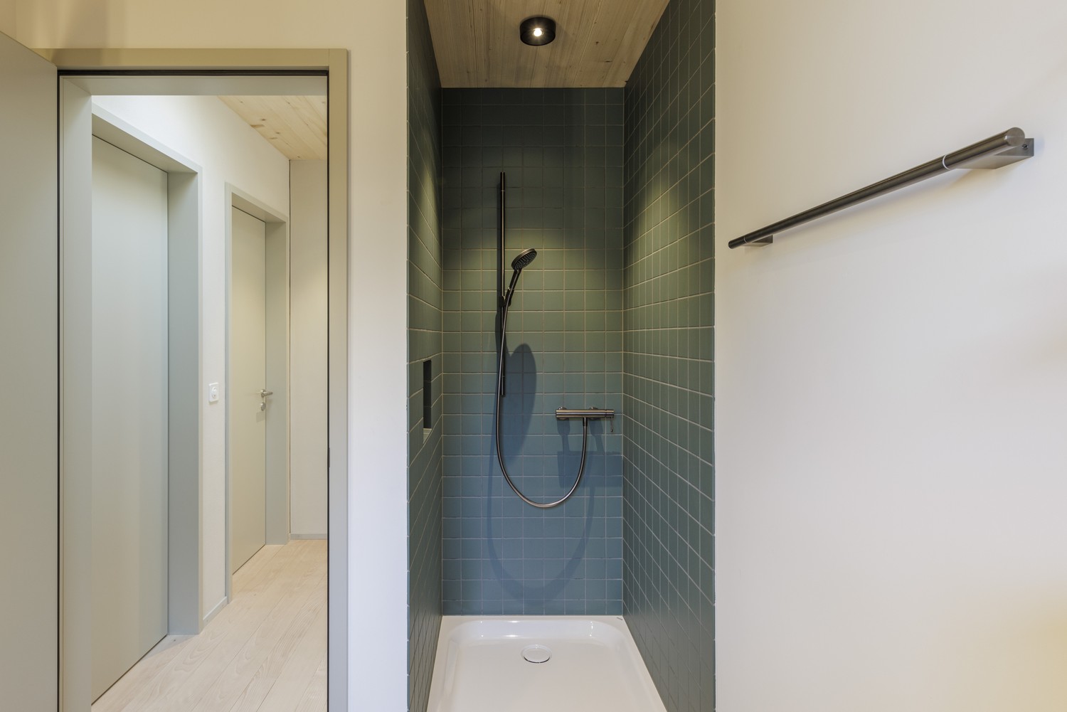 Maison individuelle de 6 ½ pièces