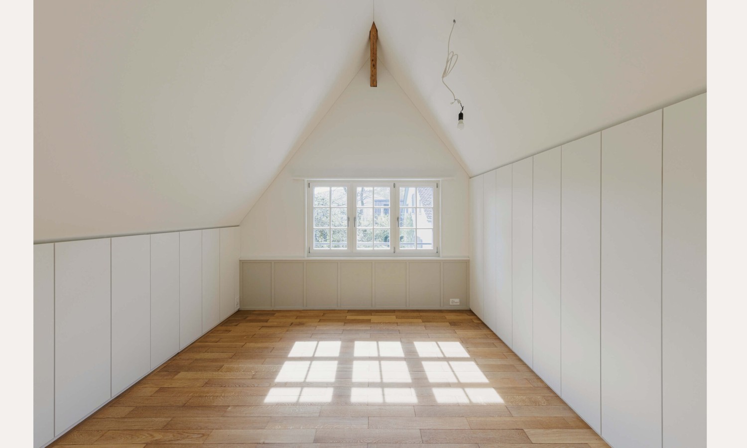Maison individuelle de 6 ½ pièces