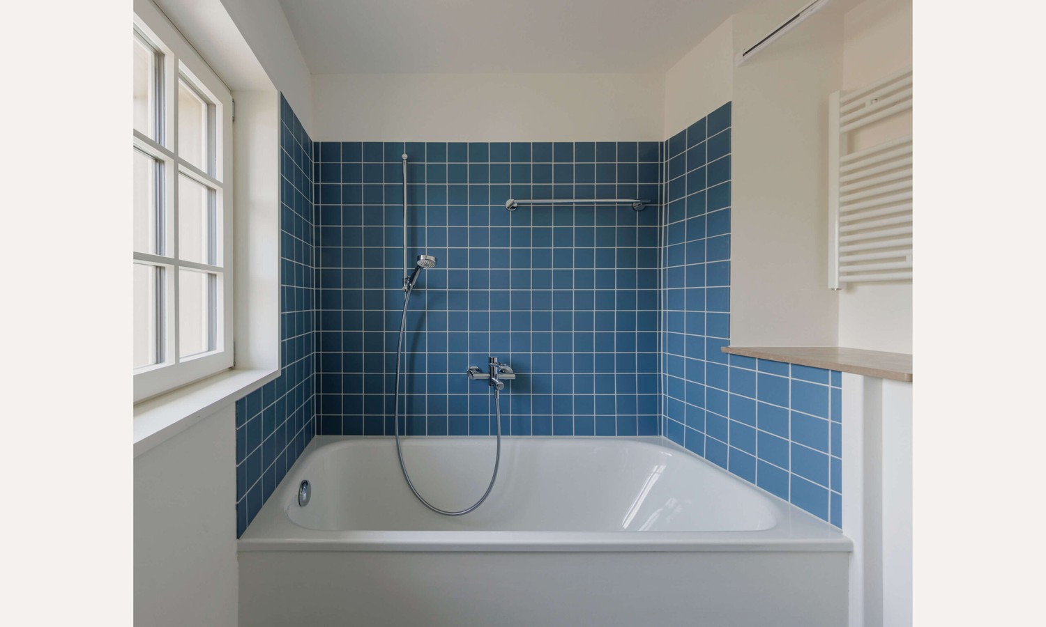Maison individuelle de 6 ½ pièces