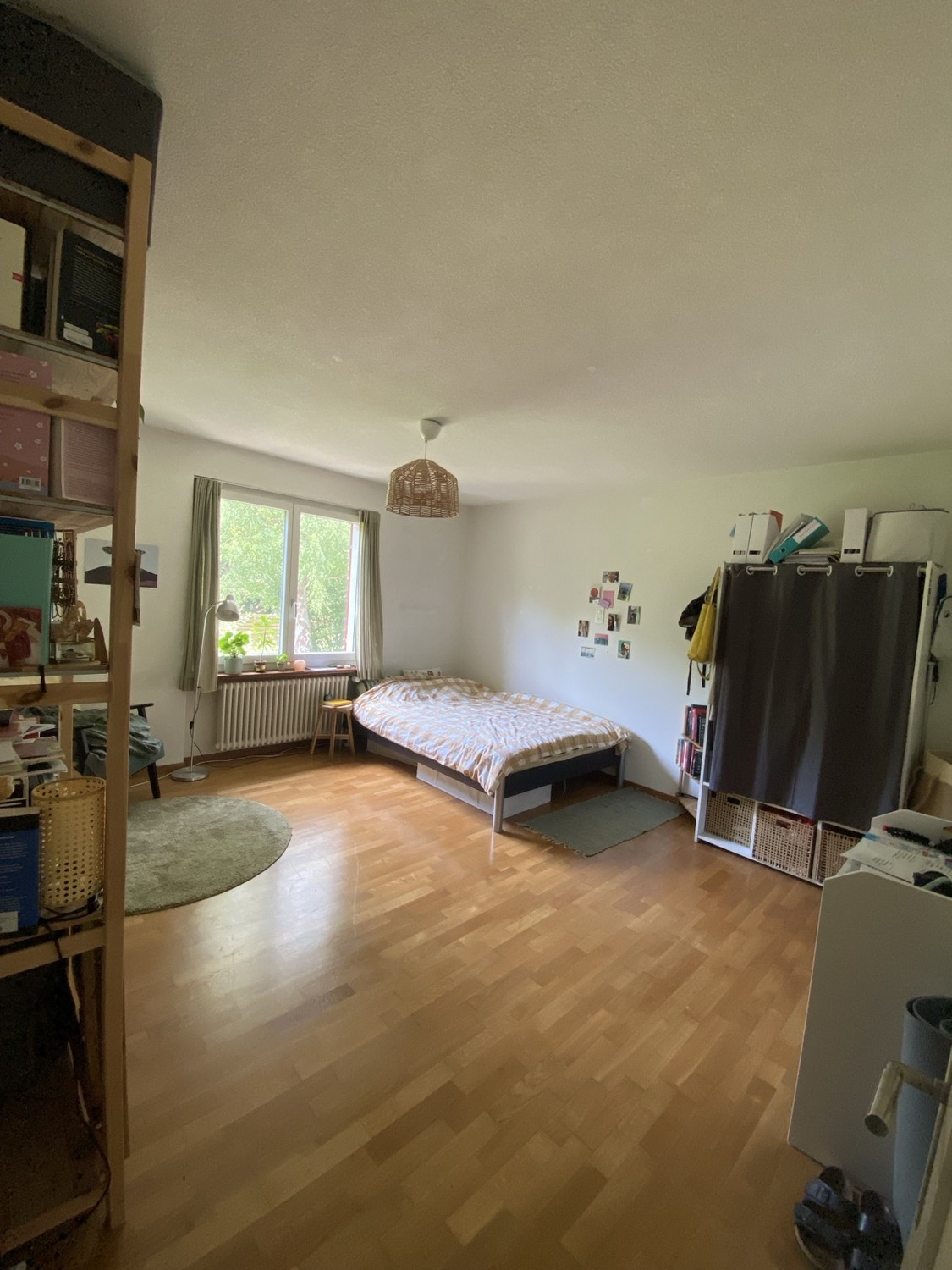 Chambre en colocation, photo 4 sur 6