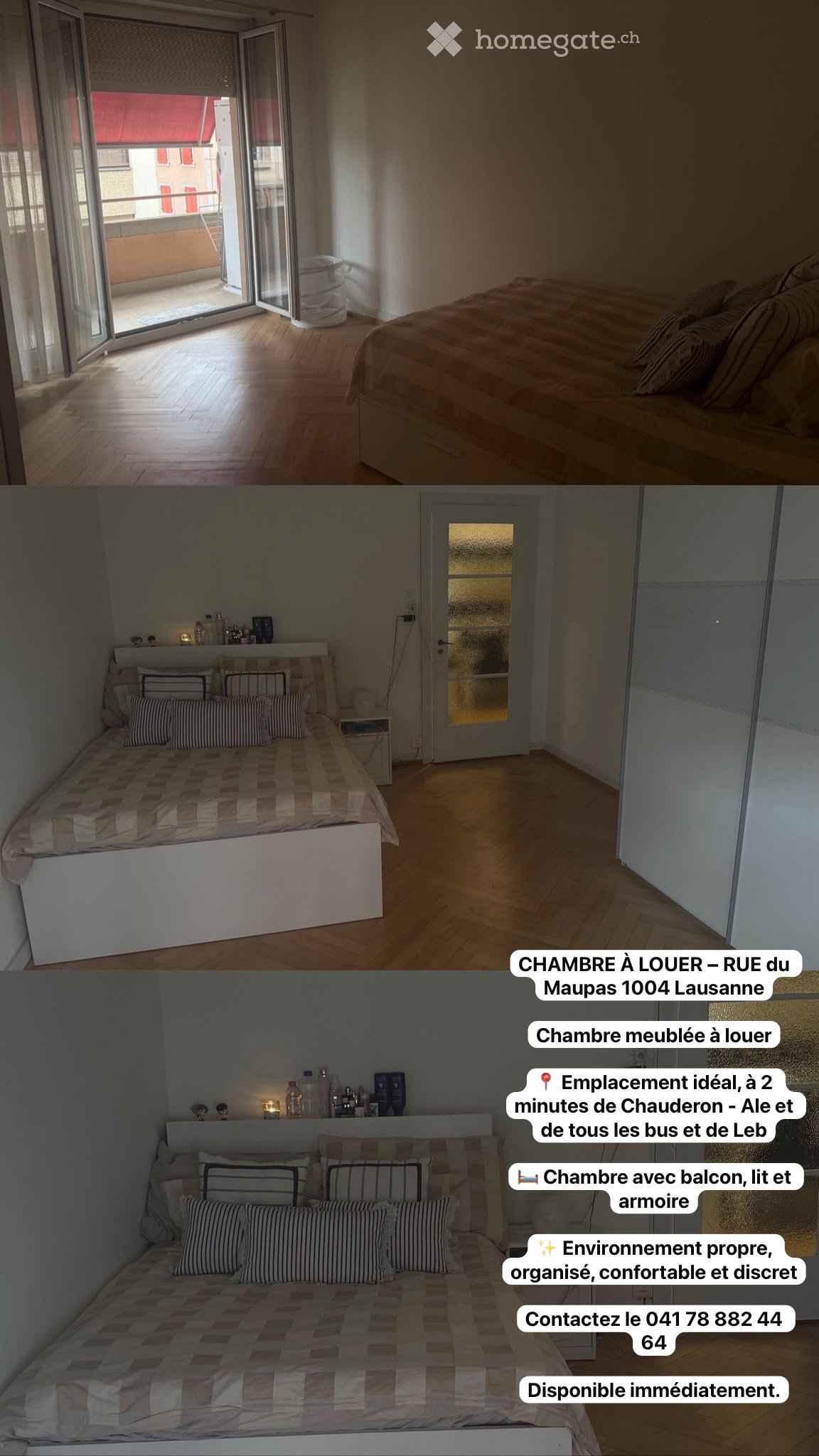 1 room single room