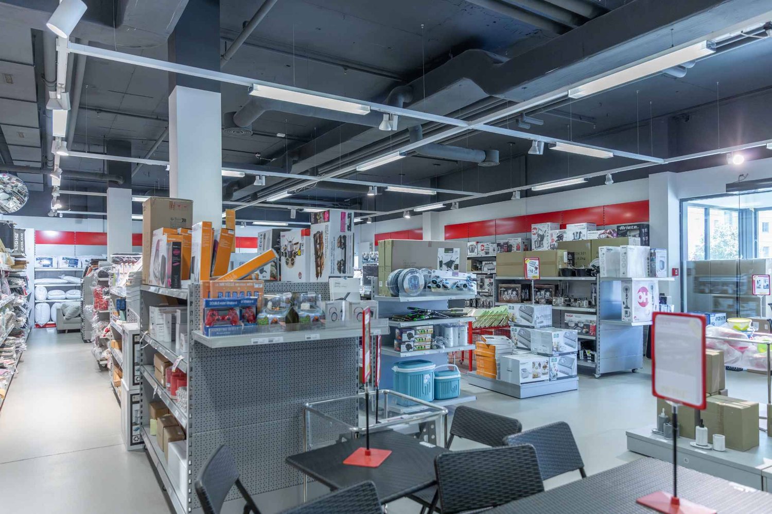 1500m² commercial, photo 10 sur 10