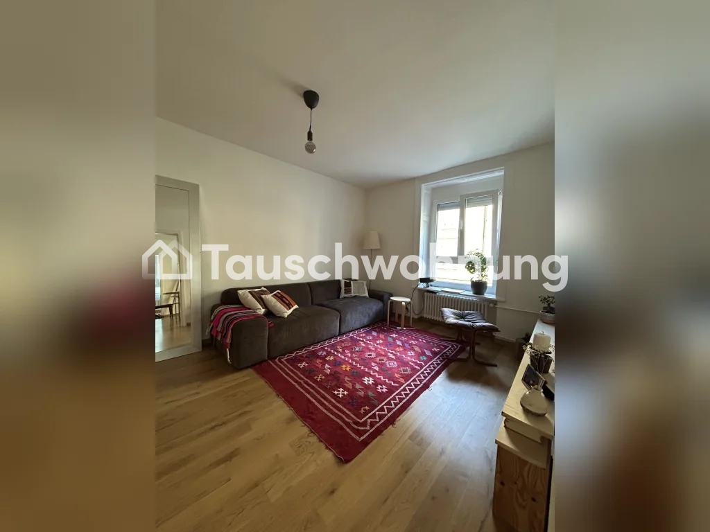 Appartement de 4 pièces