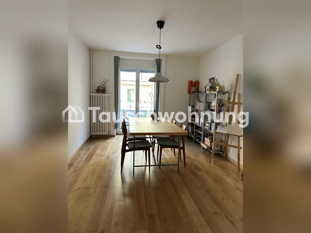 Appartement de 4 pièces