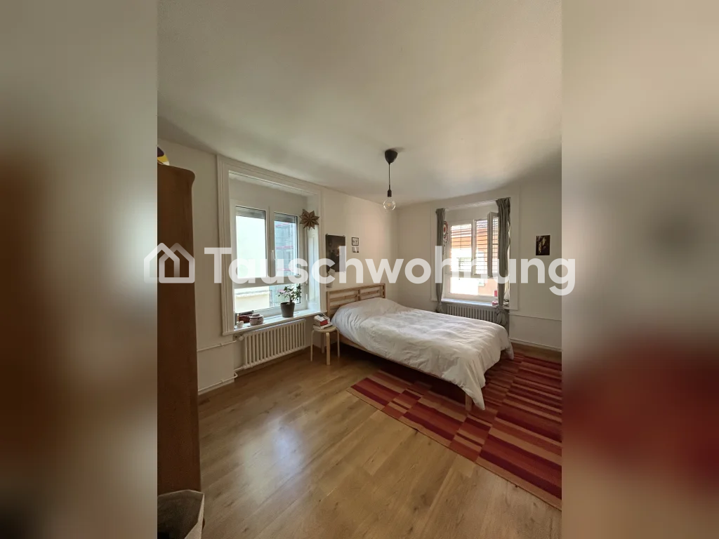 Appartement de 4 pièces