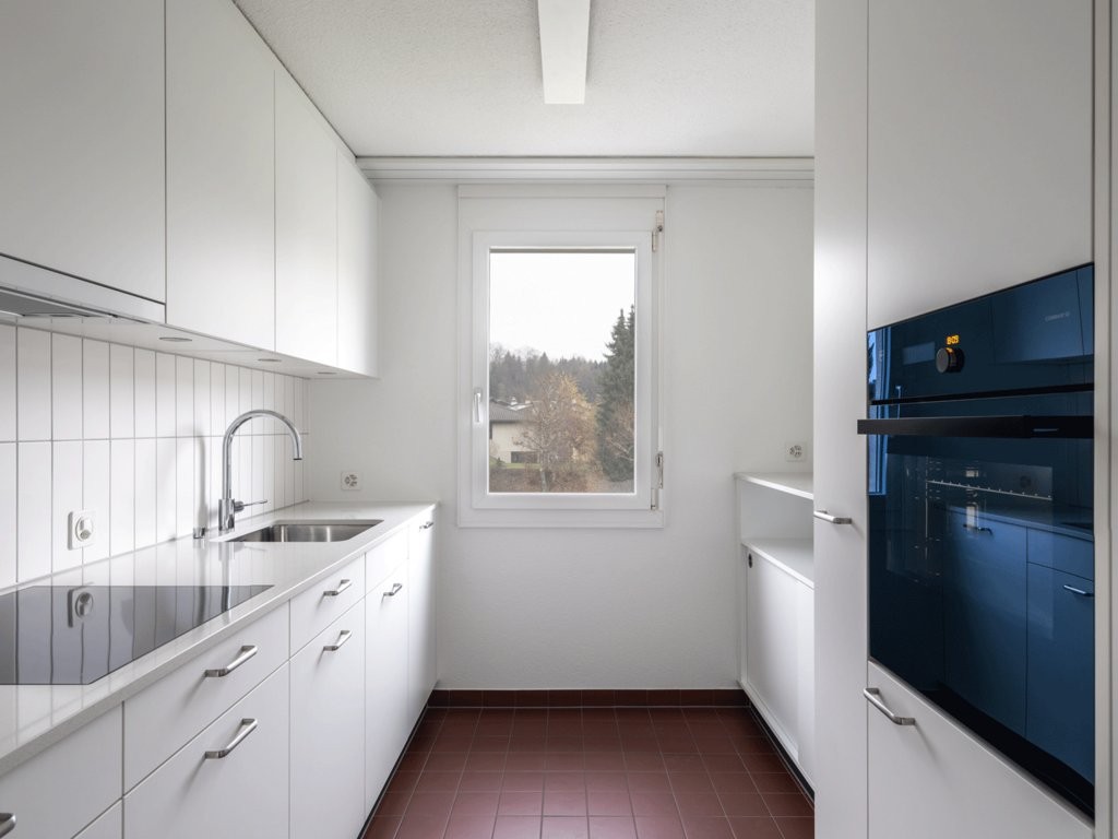 Appartement de 3 ½ pièces