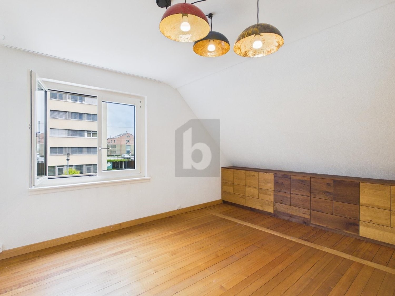 Maison individuelle de 5 ½ pièces