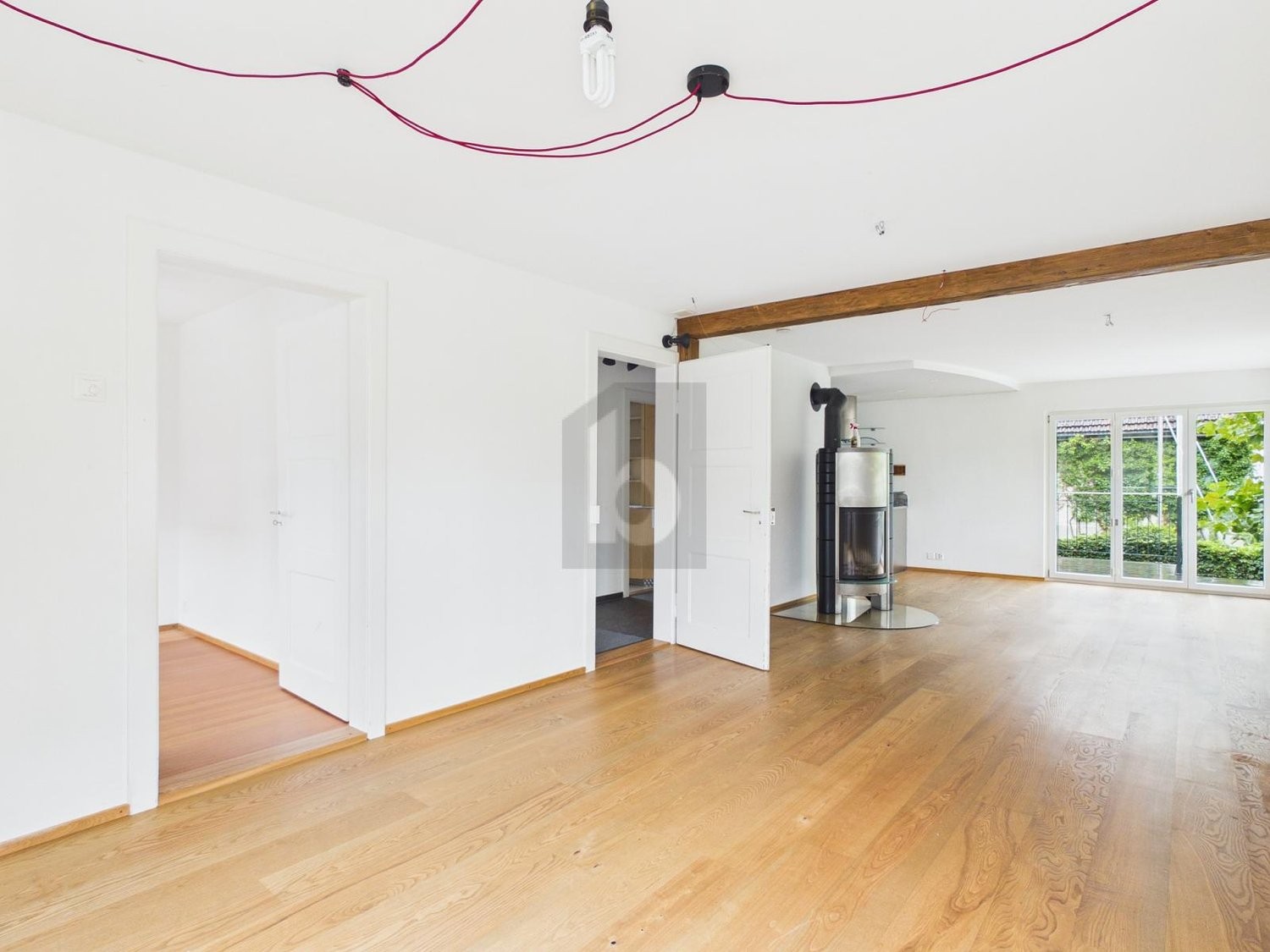 Maison individuelle de 5 ½ pièces