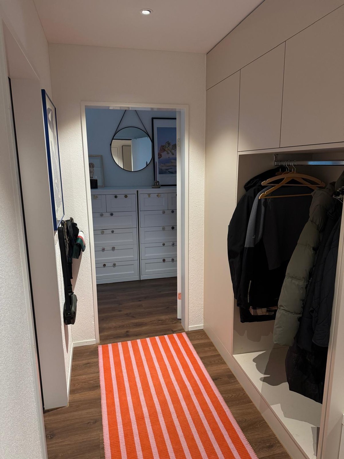 Chambre en colocation, photo 9 sur 10