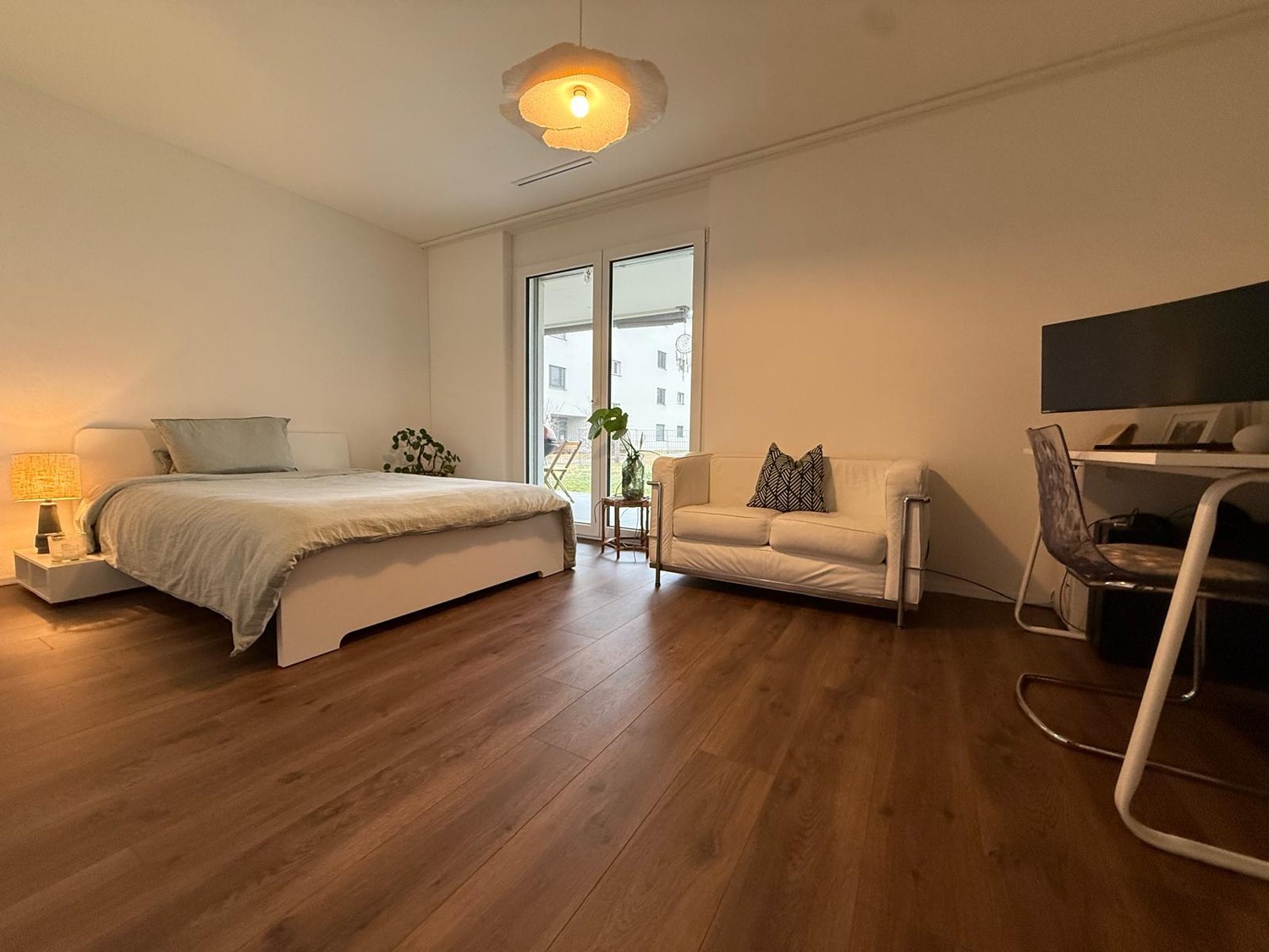 Chambre en colocation, photo 1 sur 10