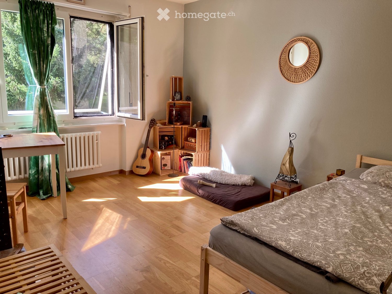 Appartement 1 pièce