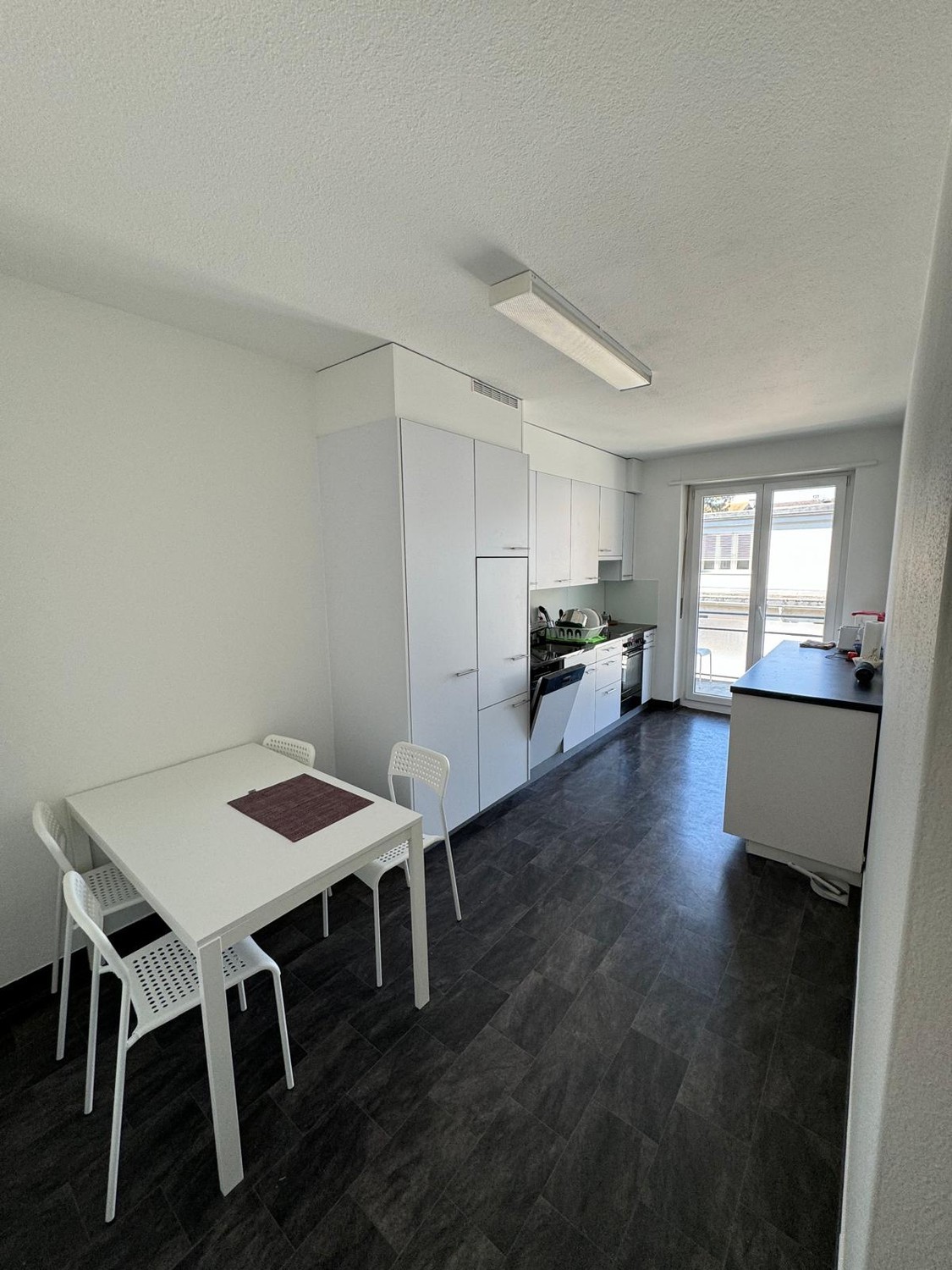 Chambre en colocation, photo 3 sur 6