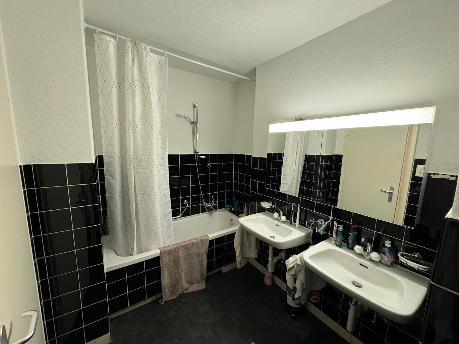 Chambre en colocation, photo 4 sur 6