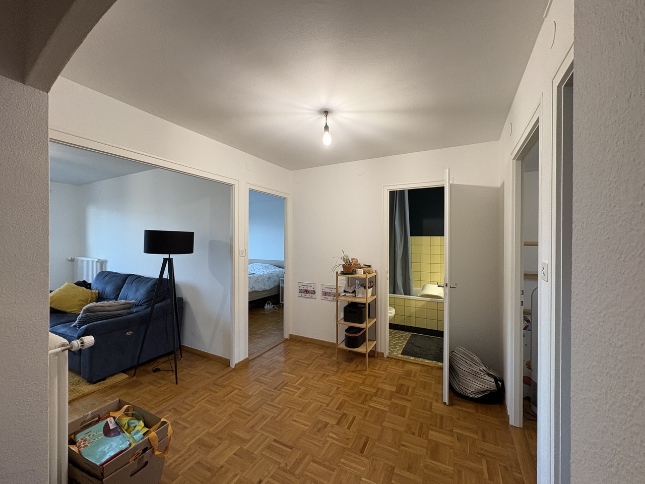 3 ½ rooms apartment, photo 6 sur 9