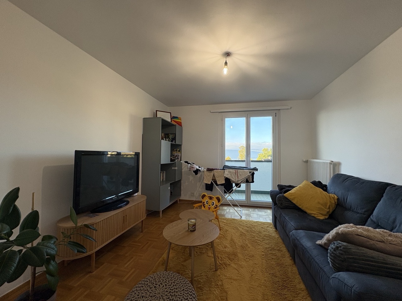 3 ½ rooms apartment, photo 1 sur 9