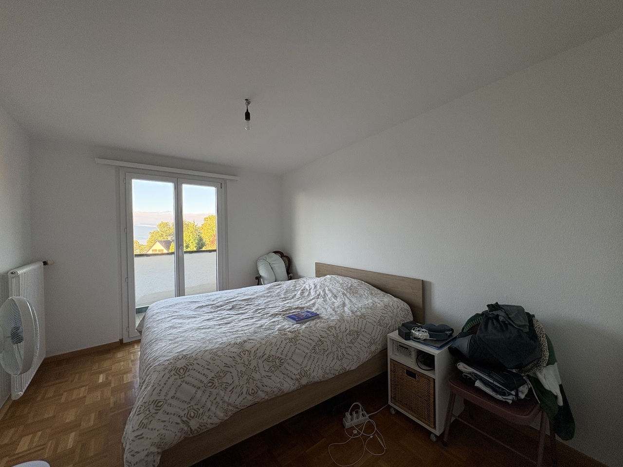 3 ½ rooms apartment, photo 3 sur 9