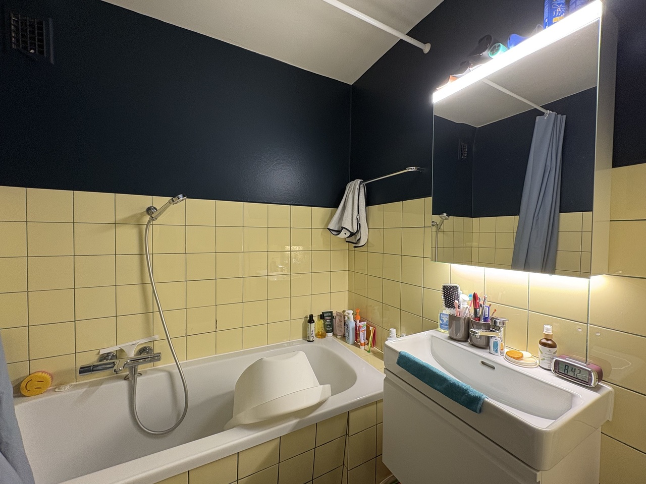 3 ½ rooms apartment, photo 7 sur 9