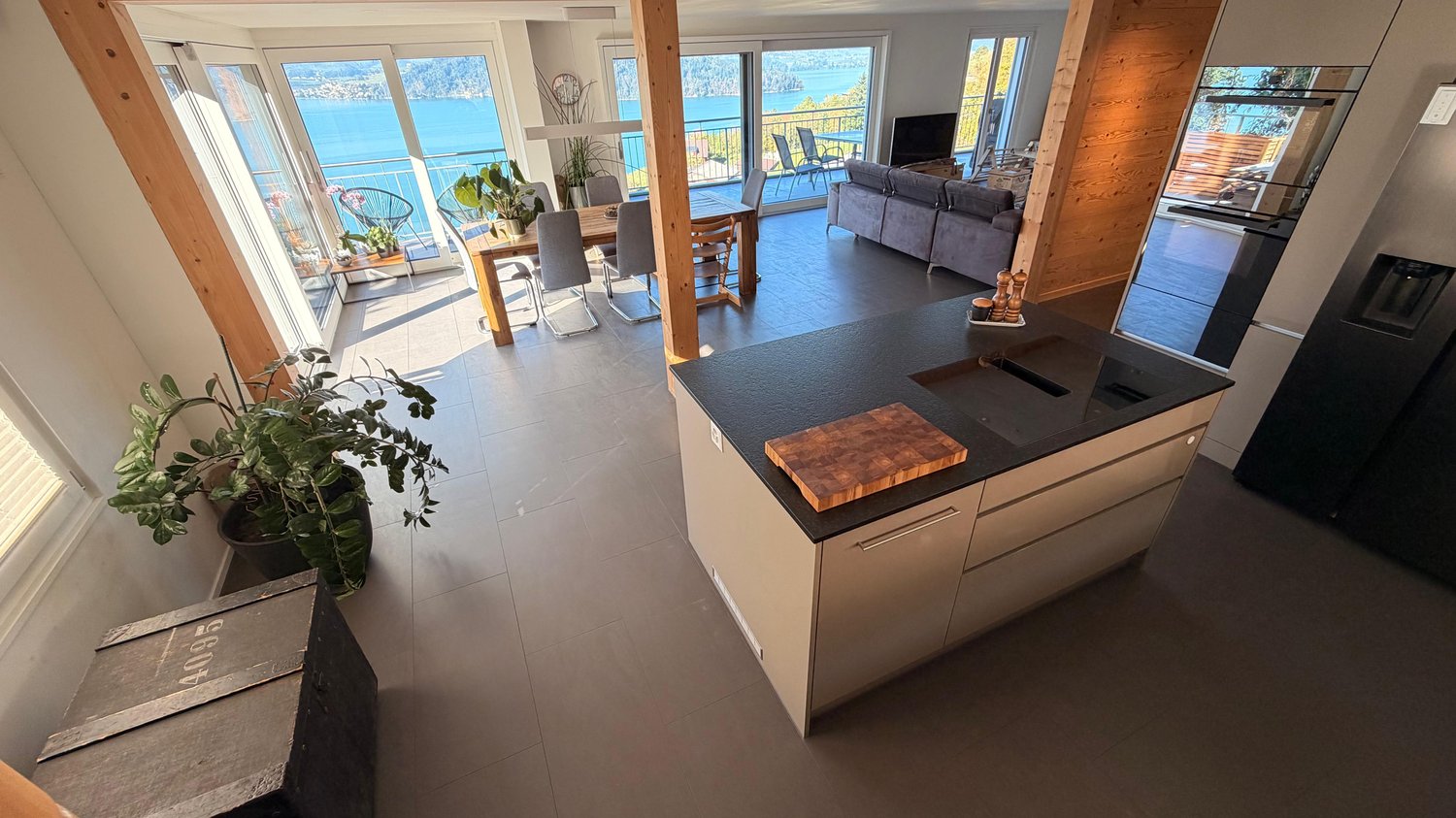Appartement meublé de 3 ½ pièces, photo 10 sur 10