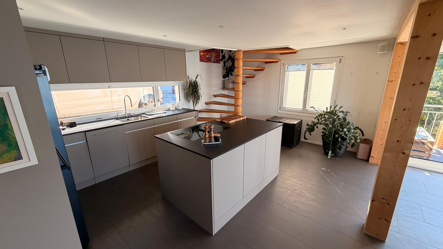 Appartement meublé de 3 ½ pièces, photo 9 sur 10