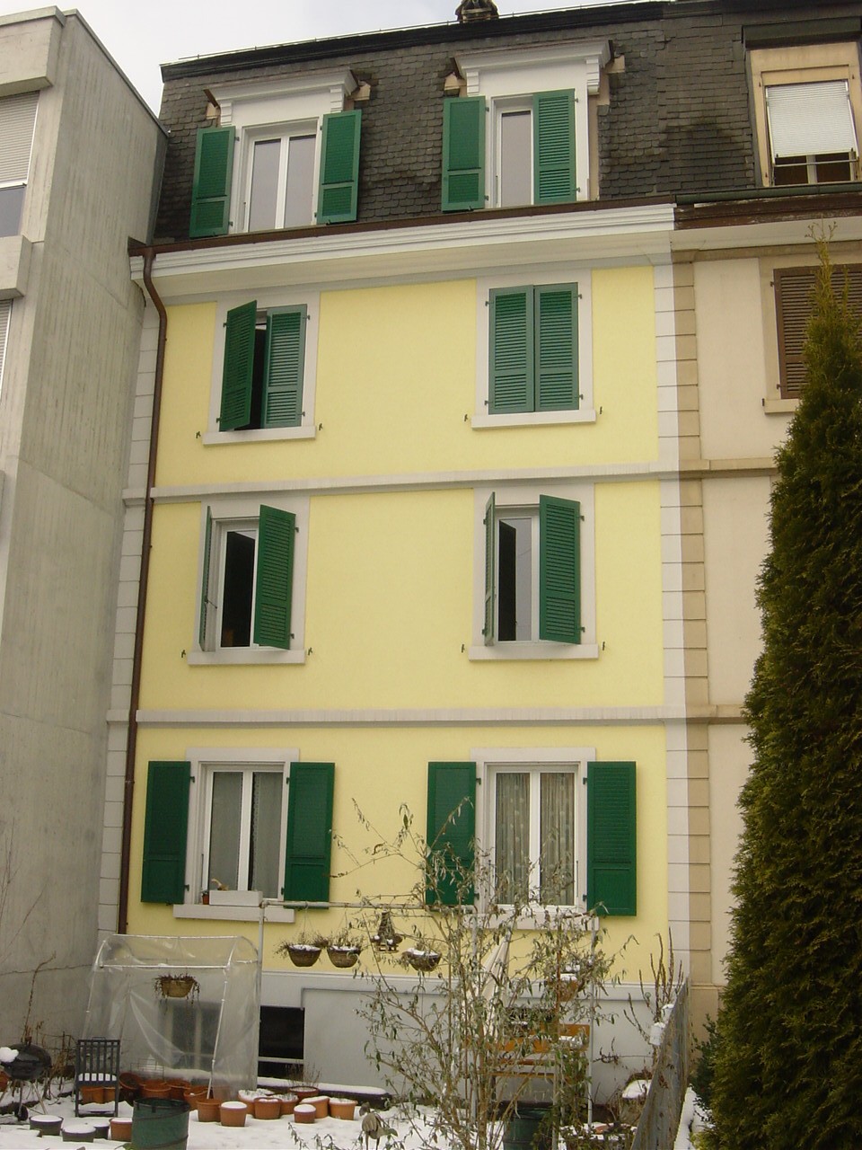 Appartement de 2 pièces, photo 3 sur 10