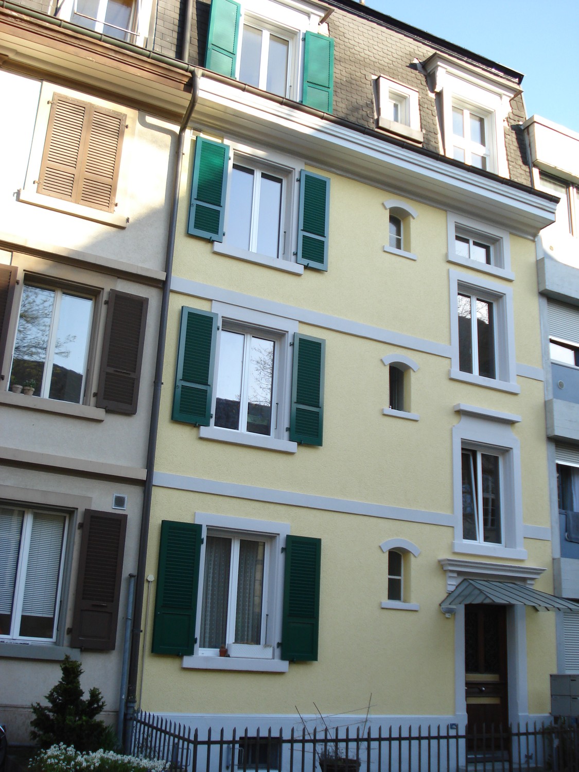 Appartement de 2 pièces, photo 2 sur 10