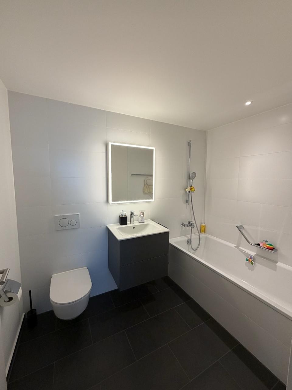 Appartement de 4 ½ pièces, photo 5 sur 9