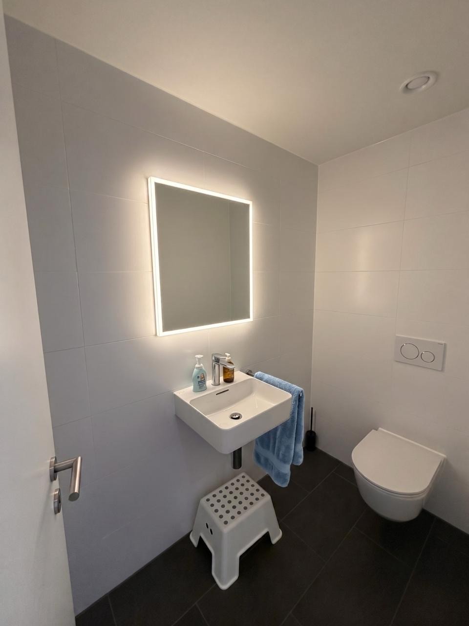 Appartement de 4 ½ pièces, photo 6 sur 9