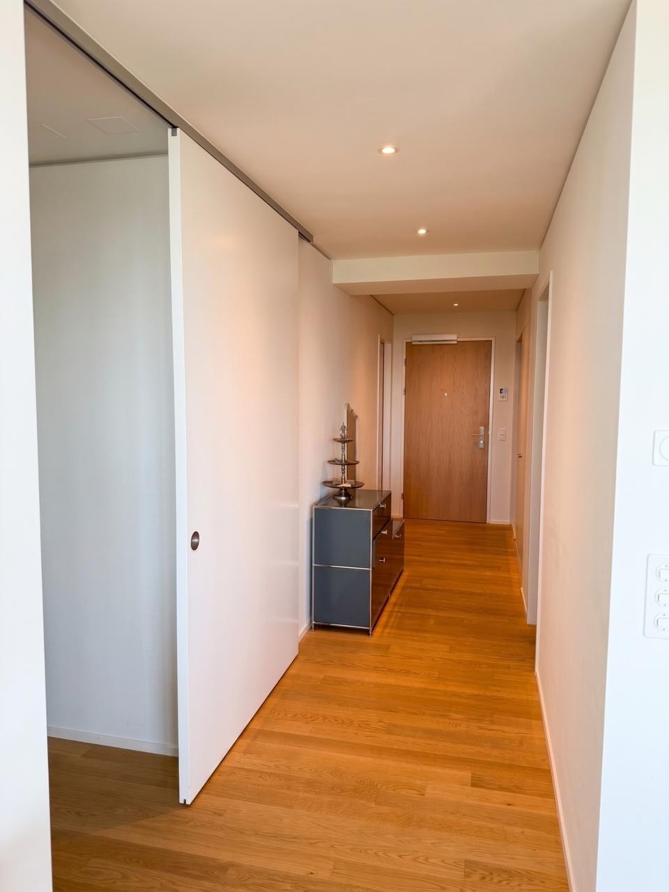 Appartement de 4 ½ pièces, photo 8 sur 9