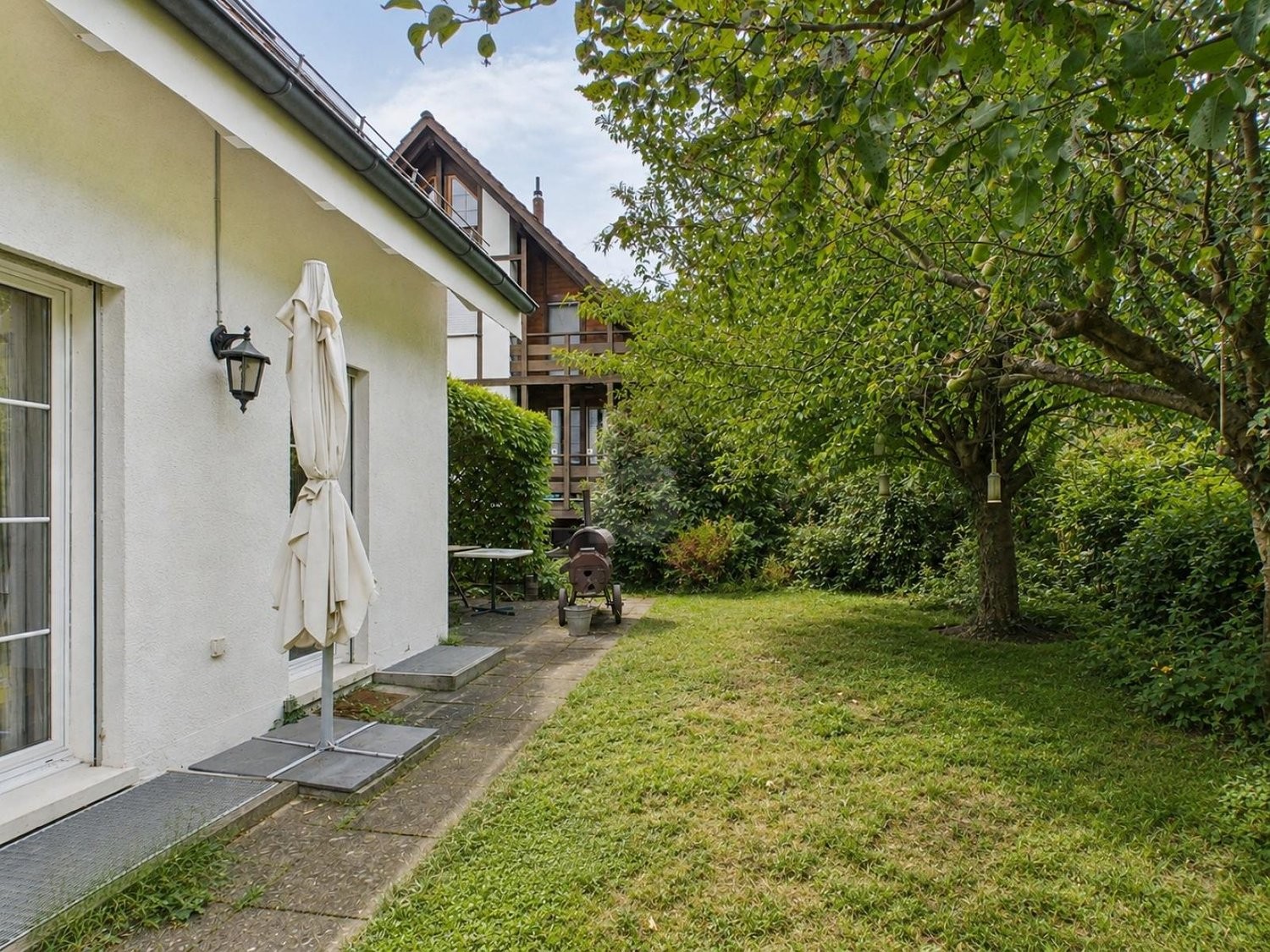 Maison individuelle de 5 ½ pièces, photo 4 sur 4