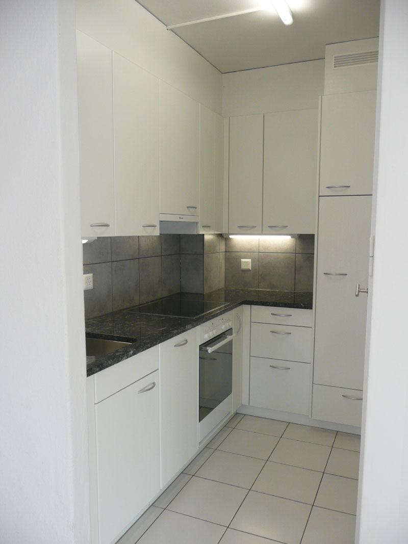 Appartement de 2 pièces, photo 3 sur 5