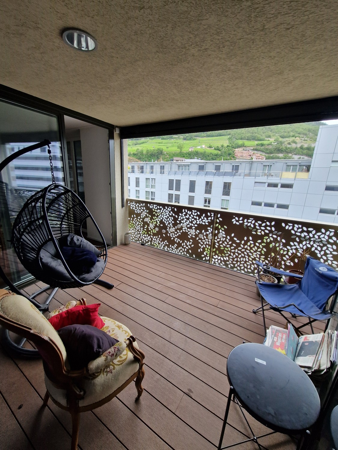 Chambre en colocation, photo 2 sur 6