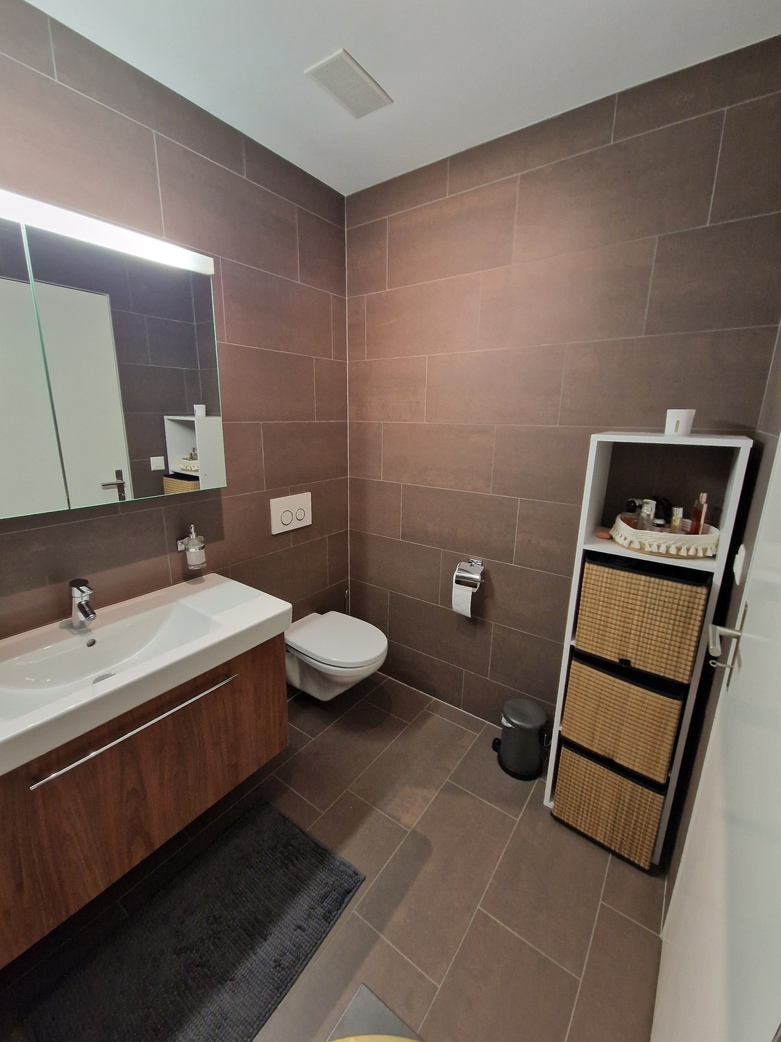Chambre en colocation, photo 3 sur 6