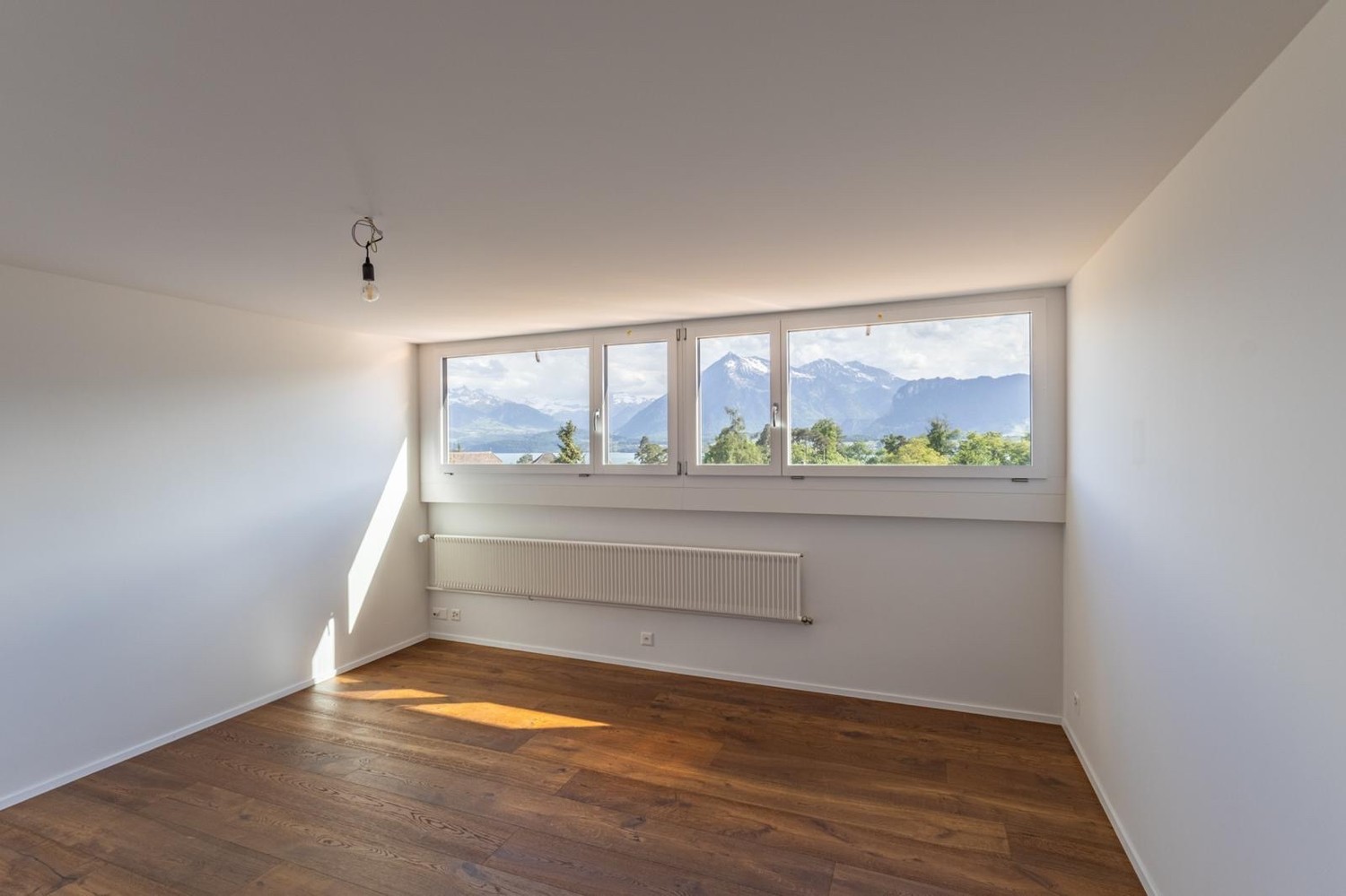 Appartement de 3 ½ pièces, photo 9 sur 9
