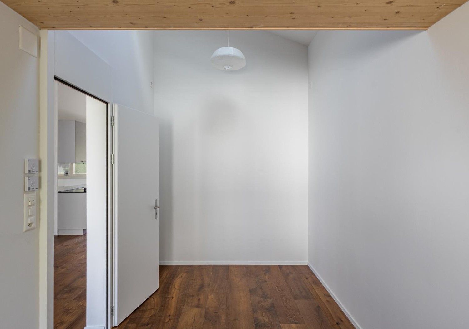 Appartement de 3 ½ pièces, photo 1 sur 9