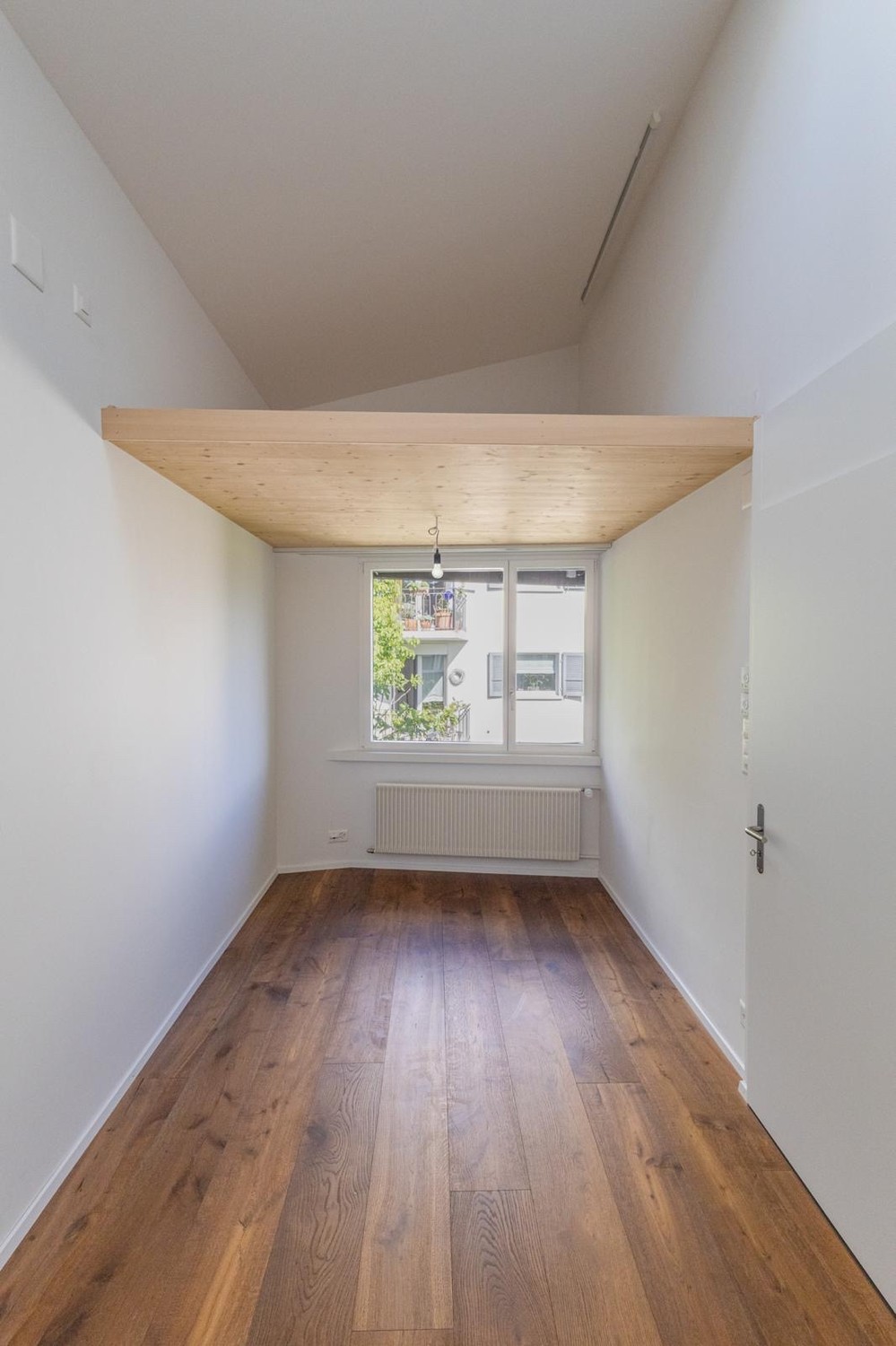 Appartement de 3 ½ pièces, photo 7 sur 9