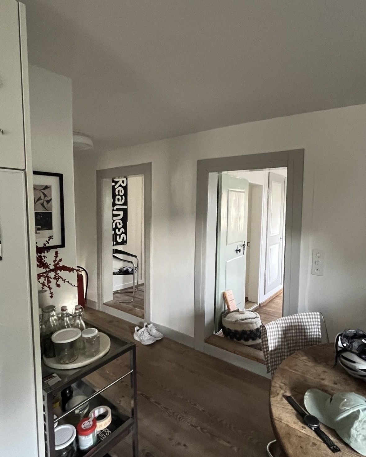Chambre en colocation