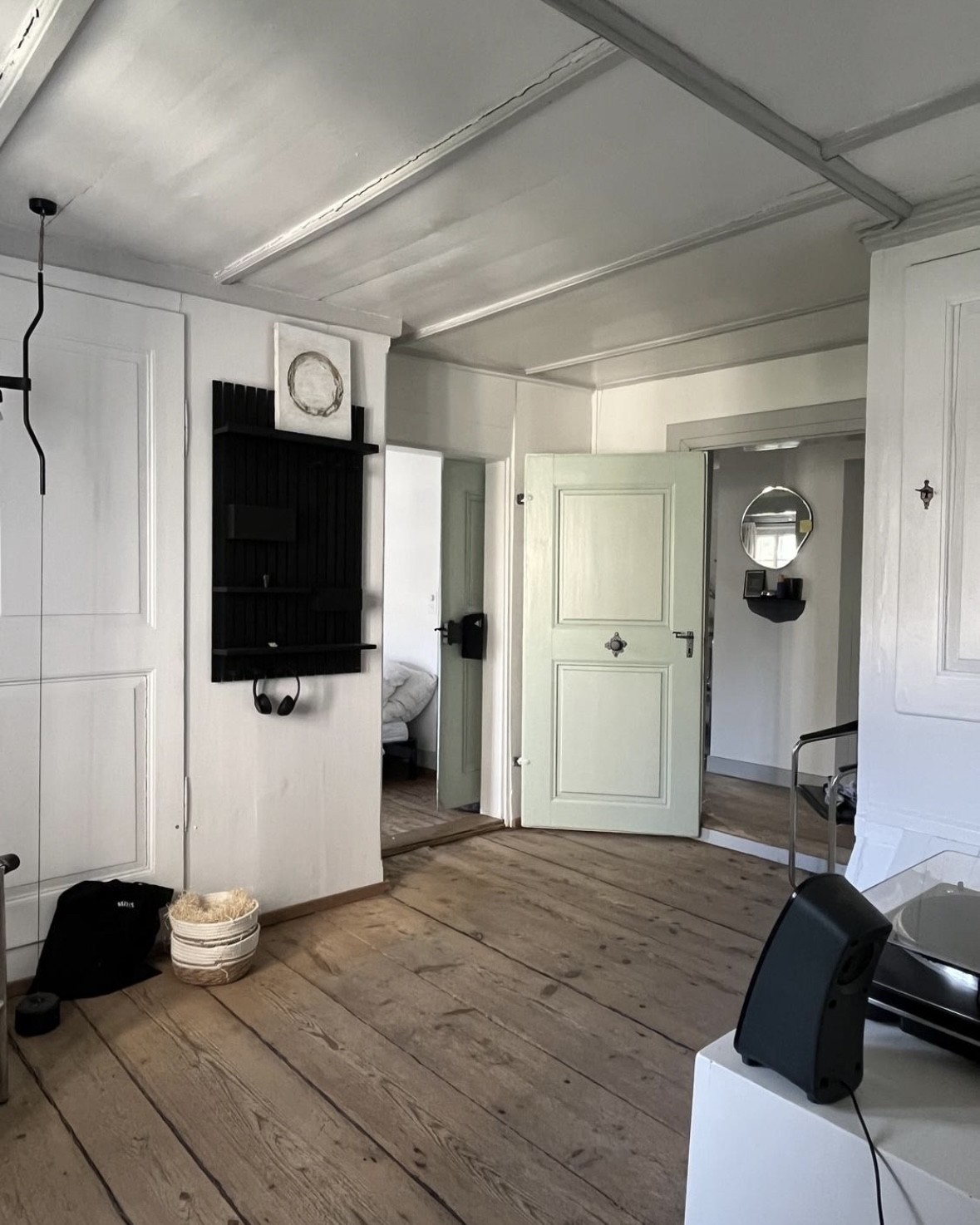 Chambre en colocation