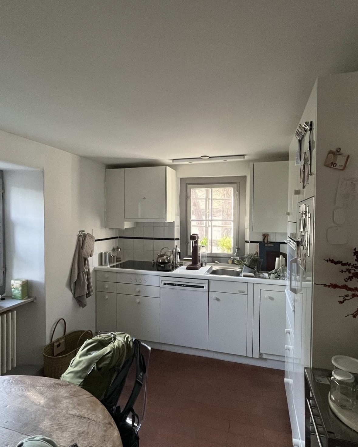 Chambre en colocation