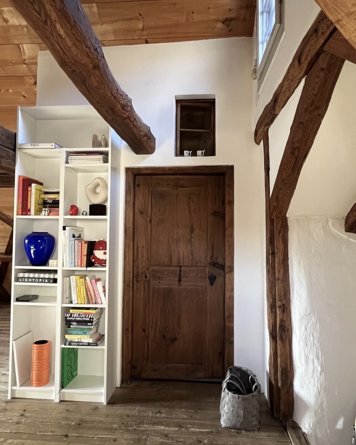 Chambre en colocation