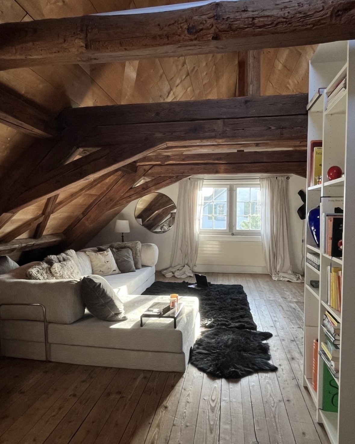 Chambre en colocation