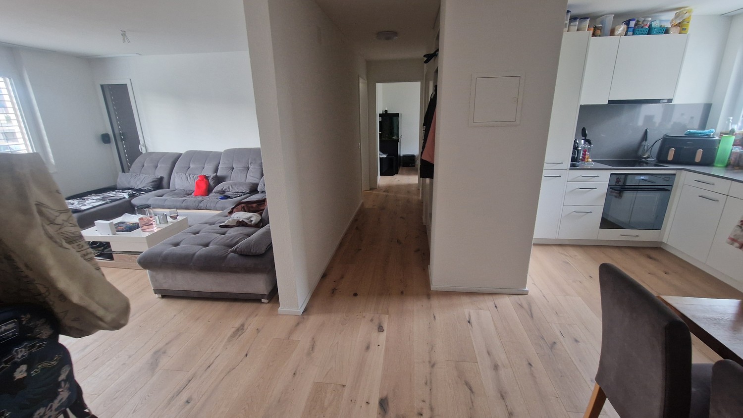 Appartement de 3 ½ pièces, photo 2 sur 7