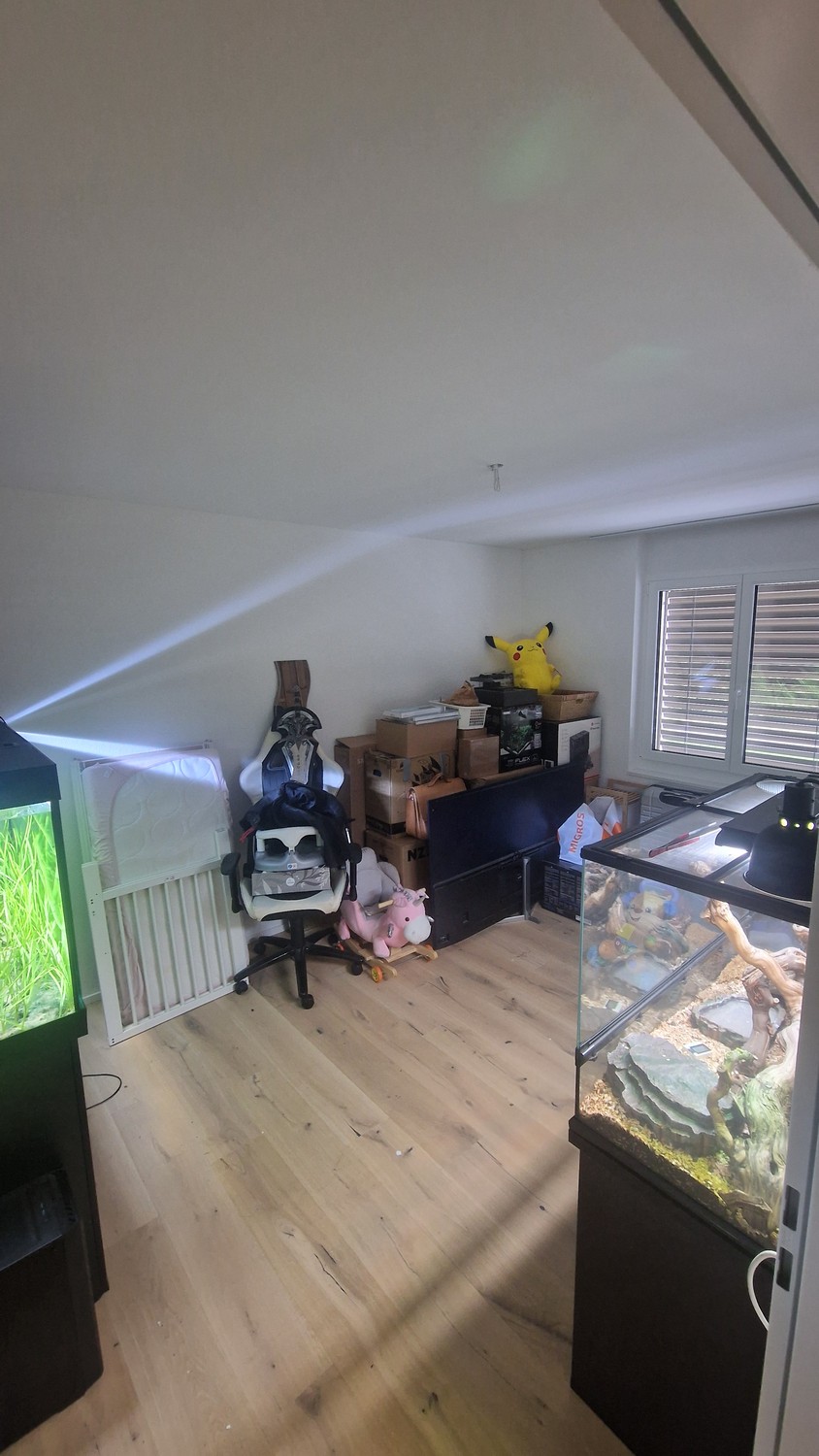 Appartement de 3 ½ pièces, photo 5 sur 7