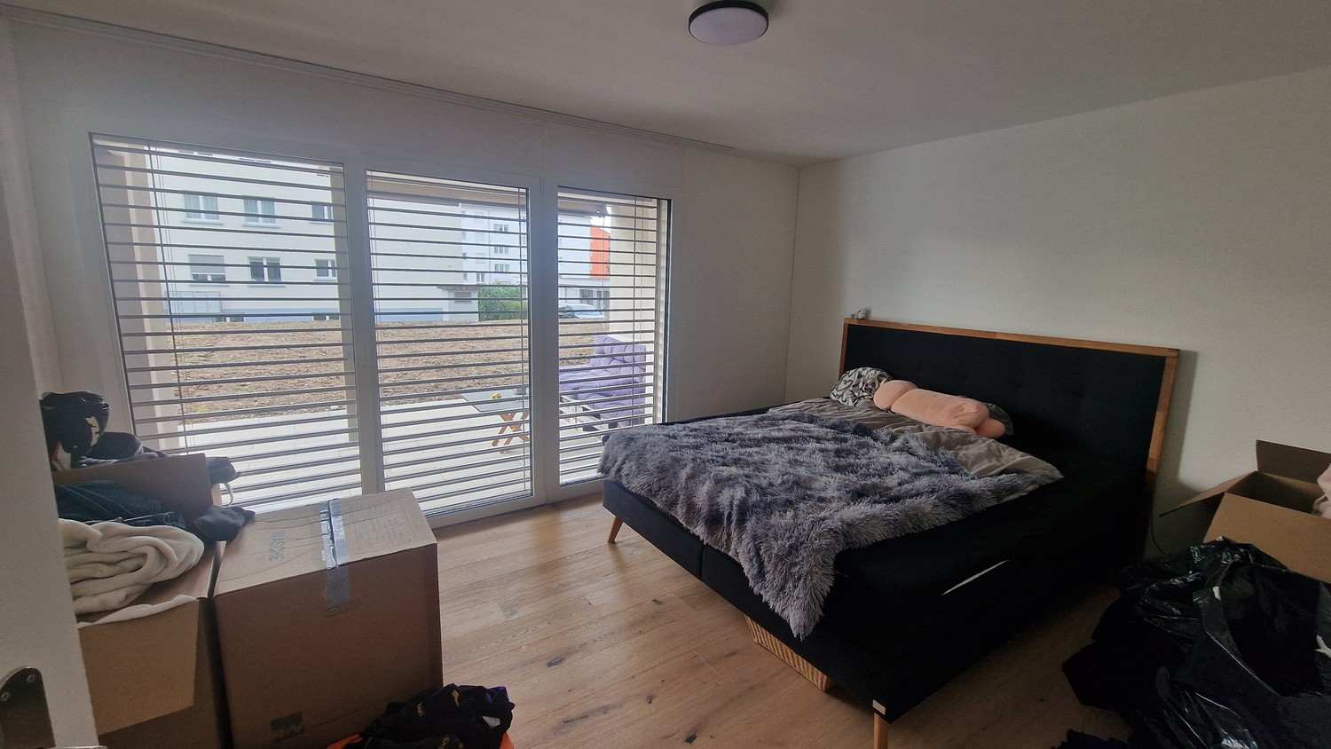 Appartement de 3 ½ pièces, photo 6 sur 7