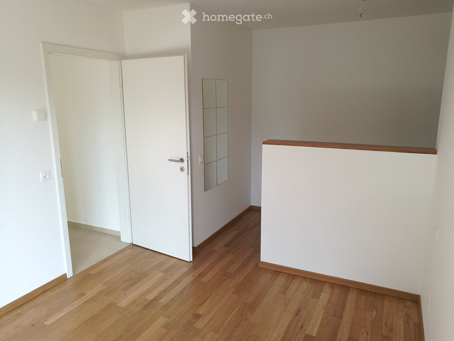 Appartement de 2 ½ pièces