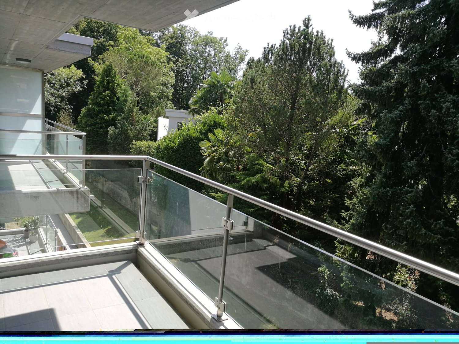 Appartement de 2 ½ pièces