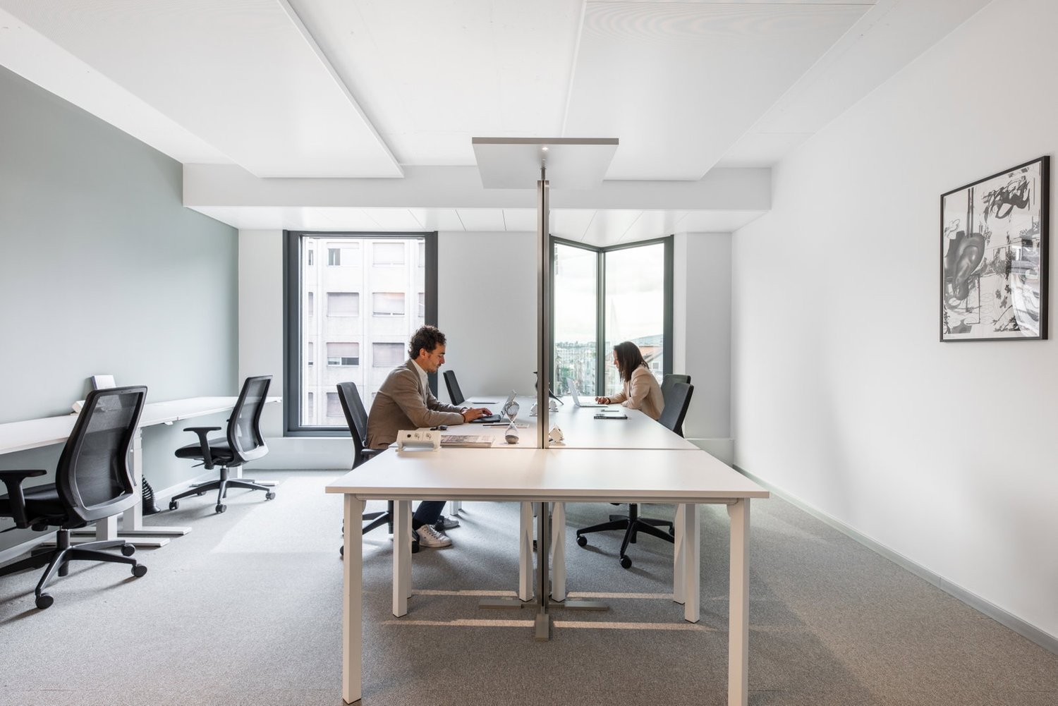 Office, photo 3 sur 9