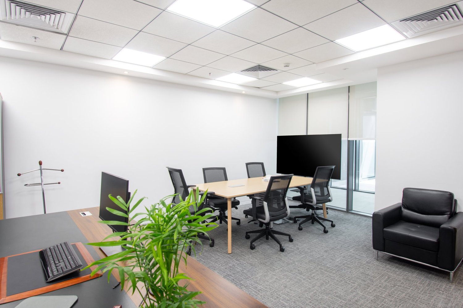 Office, photo 2 sur 9