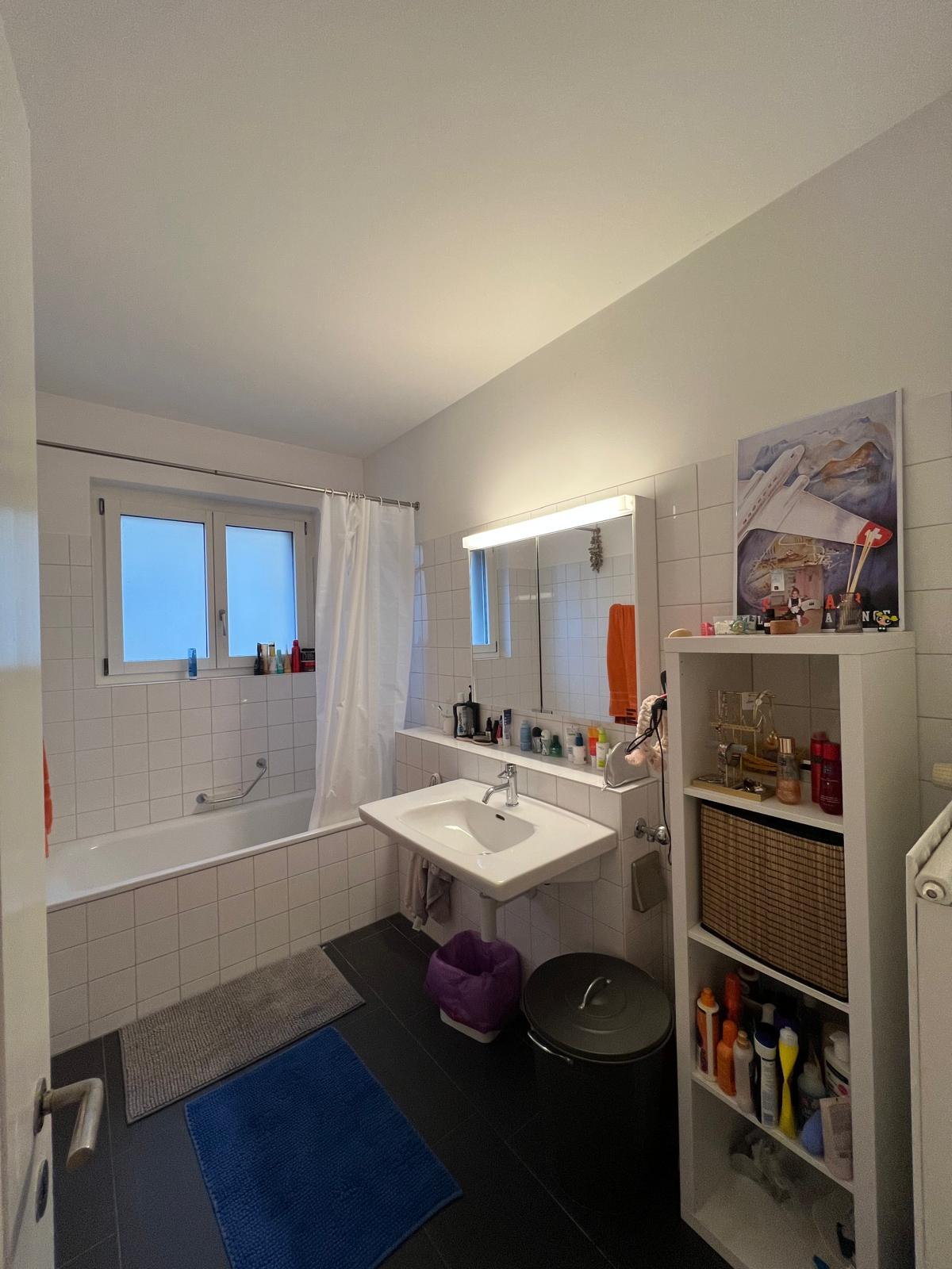 Chambre en colocation, photo 3 sur 6