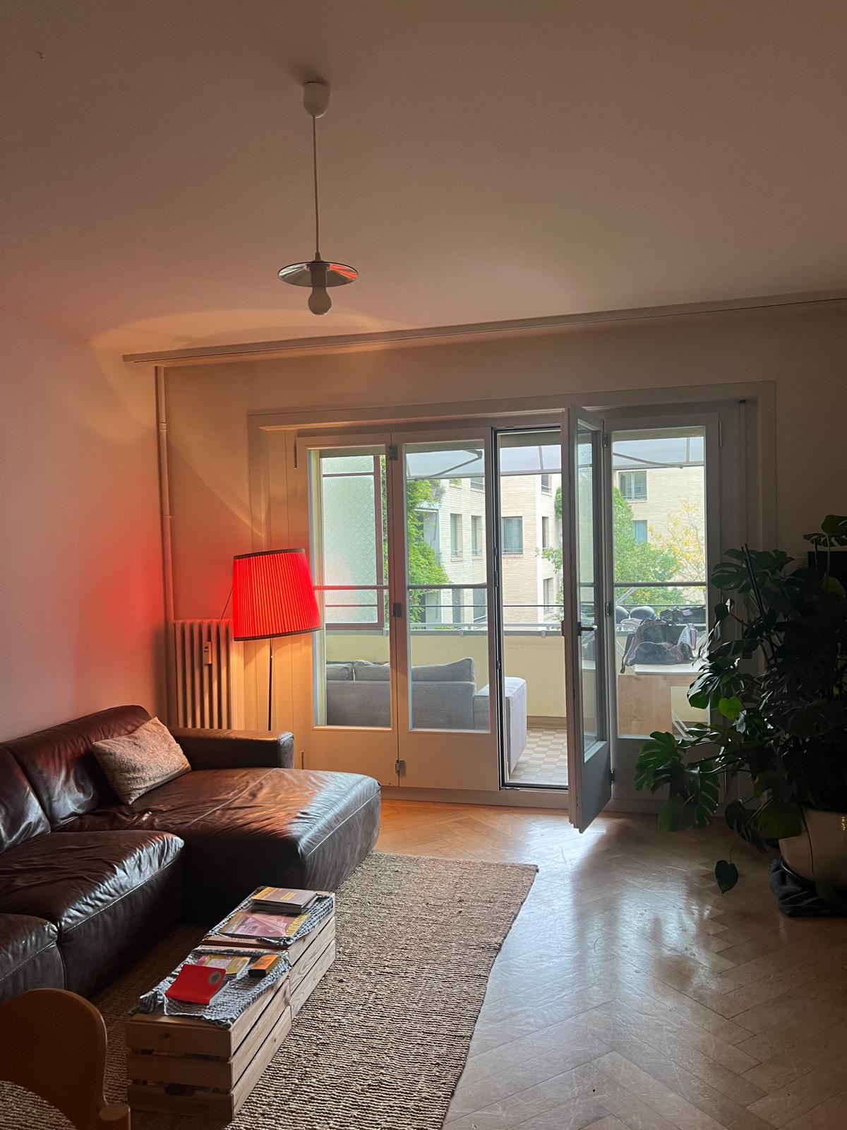 Chambre en colocation, photo 2 sur 6